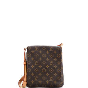 Louis Vuitton Musette Salsa Handbag #227863L84B
